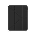 Etui pokrowiec magnetyczny na iPad Air M3 11'' - czarne
