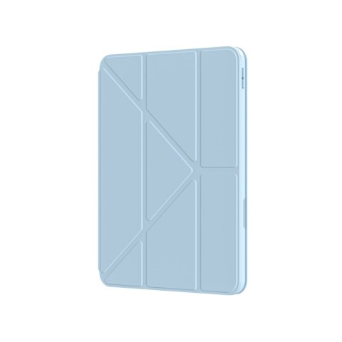 Etui pokrowiec magnetyczny na iPad Air M3 11'' - niebieskie