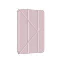 Etui pokrowiec magnetyczny na iPad Air M3 11'' - różowe