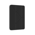 Etui pokrowiec na iPad Air M3 13'' z podstawką Titan Pro Mag Case - czarne