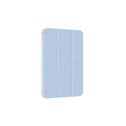 Etui pokrowiec ochronny na iPad Air M3 11'' - niebieskie