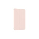Etui pokrowiec ochronny na iPad Air M3 11'' - różowe