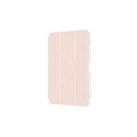 Etui pokrowiec ochronny na iPad Air M3 11'' - różowe