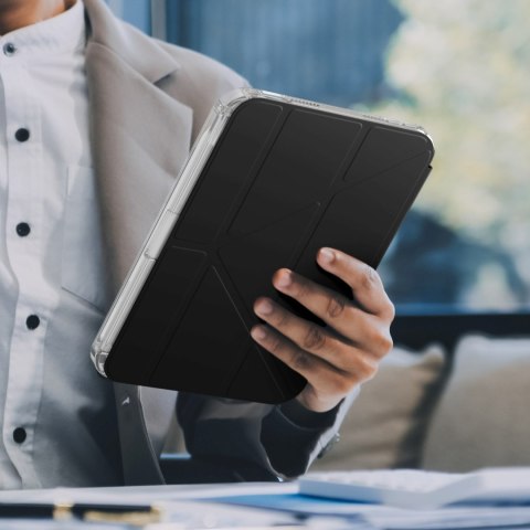 Etui pokrowiec ochronny na iPad Air M3 13'' - czarne