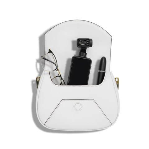 Kamera z 3-osiowym gimbalem do Vlog YouTube Pocket M5 5K 3.5'' IPS