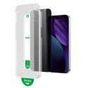 Szkło hartowane prywatyzujące na iPhone 17 Pro Titan Vision 7