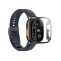 Szkło ochronne z etui na Apple Watch UItra 3 49 mm Radix - czarne