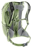 Plecak rowerowy Deuter Race Air 14 + 3, mineral/glove