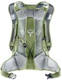Plecak rowerowy Deuter Race Air 14 + 3, mineral/glove