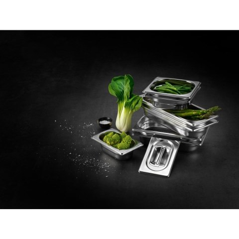 Zestaw naczyń do gotowania na parze AEG A9OZS10