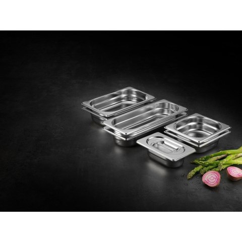 Zestaw naczyń do gotowania na parze AEG A9OZS10