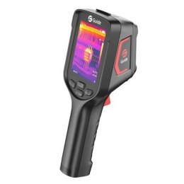 GUIDE SENSMART KAMERA TERMOWIZYJNA, 384X288PX, TECHNOLOGIA SUPERIR, WYŚWIETLACZ 3,5