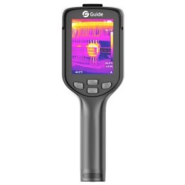 GUIDE SENSMART KAMERA TERMOWIZYJNA, 384X288PX, TECHNOLOGIA SUPERIR, WYŚWIETLACZ 3,5