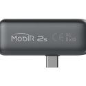 GUIDE SENSMART KAMERA TERMOWIZYJNA MOBIR 2S M2SA USB-C, 256X192PX DO 150°C FOV 25° AUTOFOCUS 100M NOKTOWIZJA M2SA