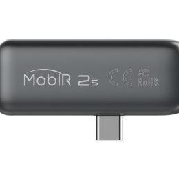 GUIDE SENSMART KAMERA TERMOWIZYJNA MOBIR 2S M2SA USB-C, 256X192PX DO 150°C FOV 25° AUTOFOCUS 100M NOKTOWIZJA M2SA