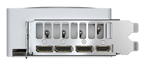 Karta graficzna Gigabyte GeForce RTX 5070 AERO OC 12GB