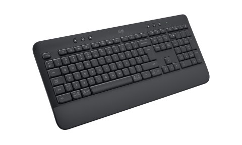 Klawiatura Logitech K650 Signature