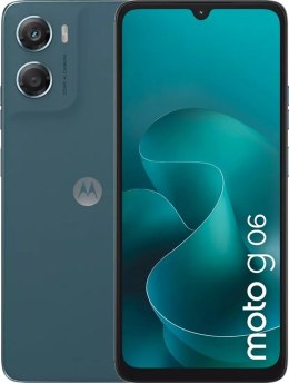 Motorola Moto G06 4/64GB DS Tapestry