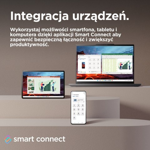 Motorola ThinkPhone 25 5G 8/256GB Carbon Black