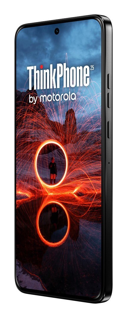 Motorola ThinkPhone 25 5G 8/256GB Carbon Black