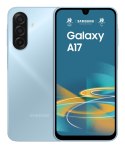 Samsung Galaxy A17 (A175) DS 4/128GB Blue (WYPRZEDAŻ)
