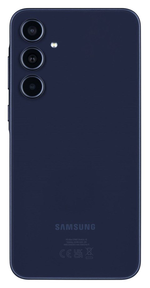 Samsung Galaxy A35 (A356) 5G 6/128GB Black