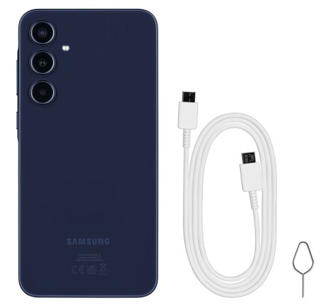 Samsung Galaxy A35 (A356) 5G 6/128GB Black