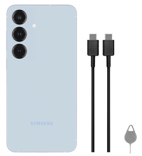 Samsung Galaxy S25 (S931) 5G DS 12/512GB Icyblue