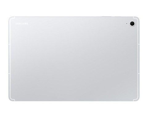 Samsung Galaxy Tab S10 FE+ (X620) 8/128GB Silver