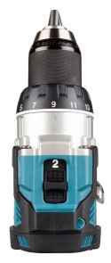 WIERTARKO-WKR 18V 73/40Nm DDF489Z BEZ AKU MAKITA (OUTLET)