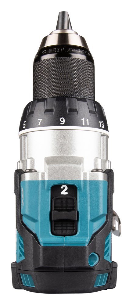 WIERTARKO-WKR 18V 73/40Nm DDF489Z BEZ AKU MAKITA (OUTLET)