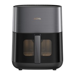 Air Fryer MOVA FD10s Pro (czarny)