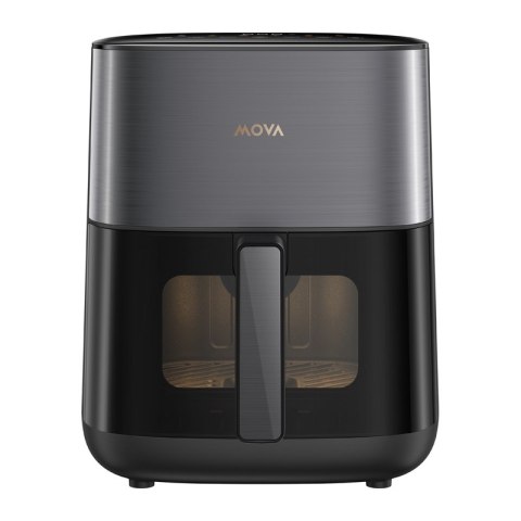 Air Fryer MOVA FD10s Pro (czarny)