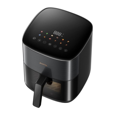 Air Fryer MOVA FD10s Pro (czarny)