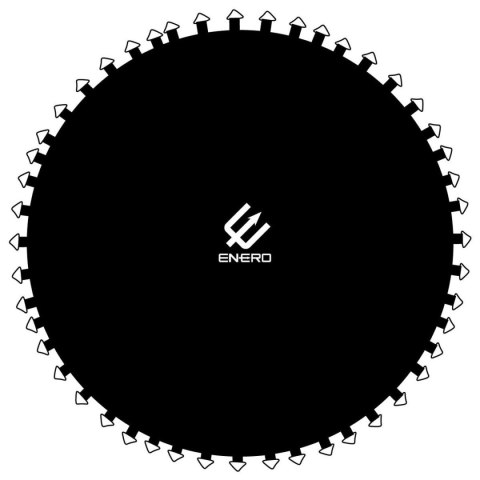 BATUTA DO TRAMPOLINY FI 244CM ENERO