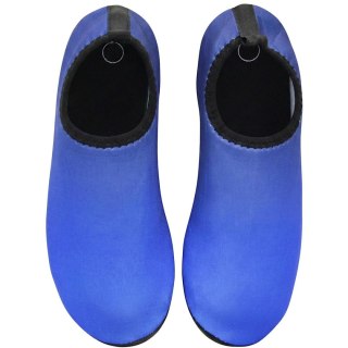 BUTY DO WODY NEOPRENOWE MAN BLUE/BLACK R.41