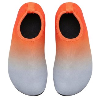 BUTY DO WODY NEOPRENOWE MAN GREY/ORANGE R.45