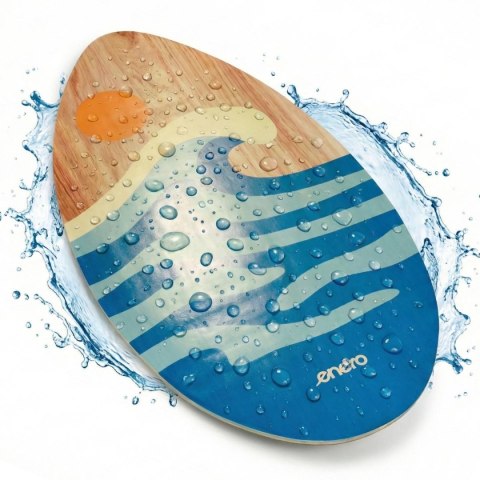 DESKA SKIMBOARD ENERO SURFGEAR 93CM ENERO