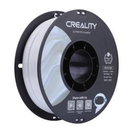 Filament CREALITY CR-Silk PLA PLA 1.75mm (biały)