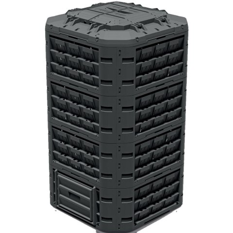 KOMPOSTOWNIK OGRODOWY COMPOGREEN VARIO 1250L