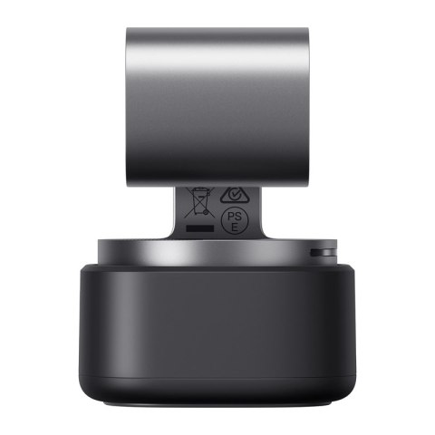 Kamera internetowa OBSBOT Tiny 3 z pilotem i mikrofonem