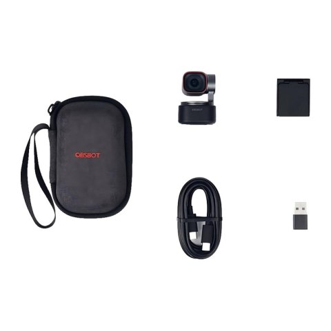 Kamera internetowa OBSBOT Tiny 3