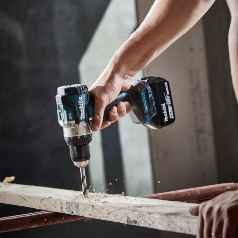 WIERTARKO-WKR 18V 73/40Nm DDF489Z BEZ AKU MAKITA (OUTLET)