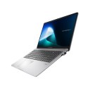 ASUS ExpertBook P1503CVA-S71888X i7-13620H 15.6"FHD 60Hz 300nits AG 32GB DDR5 SSD1TB Intel UHD Graphics WLAN+BT Cam720p 63WHrs W
