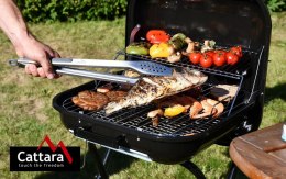 Cattara Szczypce do grilla SHARK, 45 cm