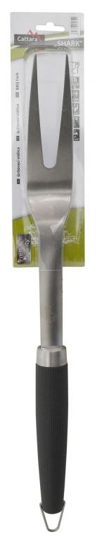 Cattara Widelec do grilla SHARK, 45 cm