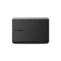 Dysk zewnętrzny HDD TOSHIBA Canvio Basics 2022 (2TB; 2.5"; HDTB520EK3AA)
