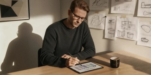 Ebook Onyx Boox Note Air 5 C 10,3" E-Ink Kaleido 3 64GB Wi-Fi Gray