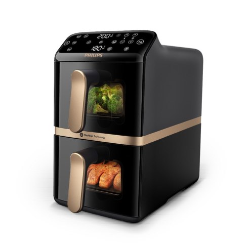 Frytownica beztłuszczowa PHILIPS NA462/70