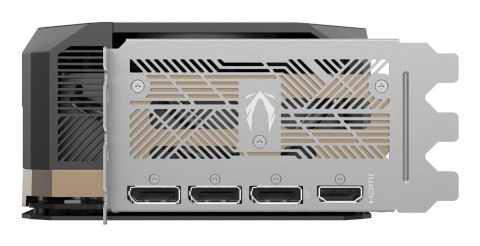 Karta graficzna ZOTAC GAMING GeForce RTX 5090 32GB SOLID OC